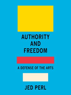 cover image of Authority and Freedom